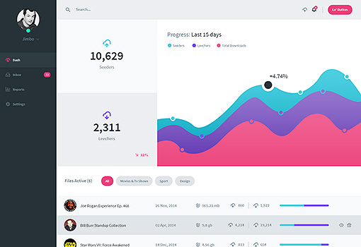 Project detail #2 Project detail #2